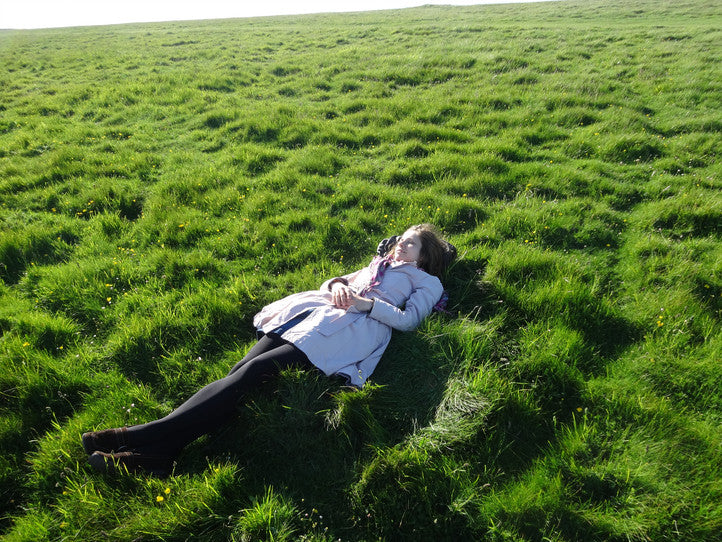 I'm off to daydream...