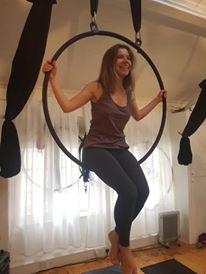 Gloriously good sitting postures that will help you relax and stretch