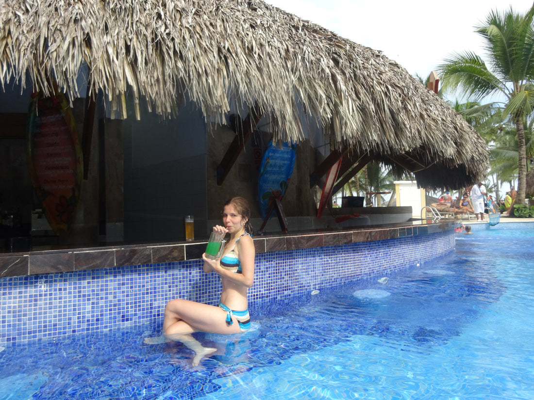Why I recommend all-inclusive holidays