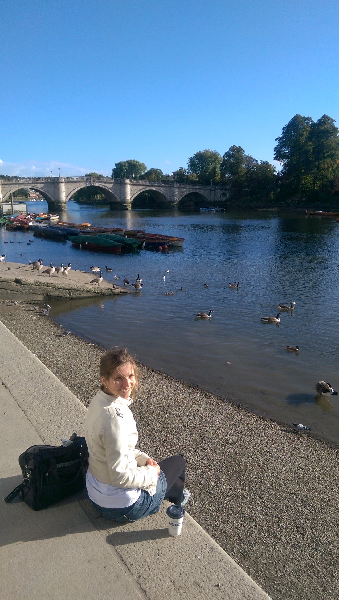Gloriously Good Richmond