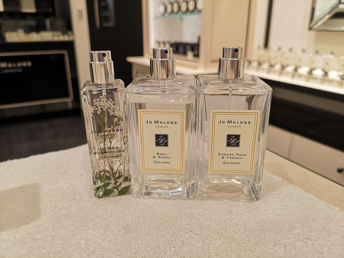 Gloriously Good perfume