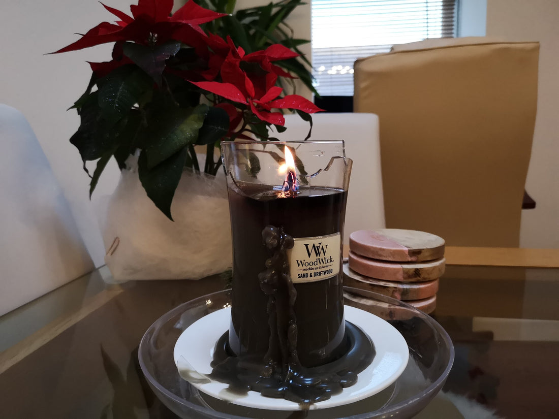 Gloriously Good Candles
