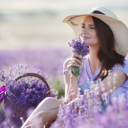 How does aromatherapy work?
