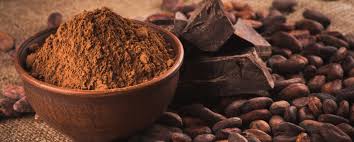 A cacao affair