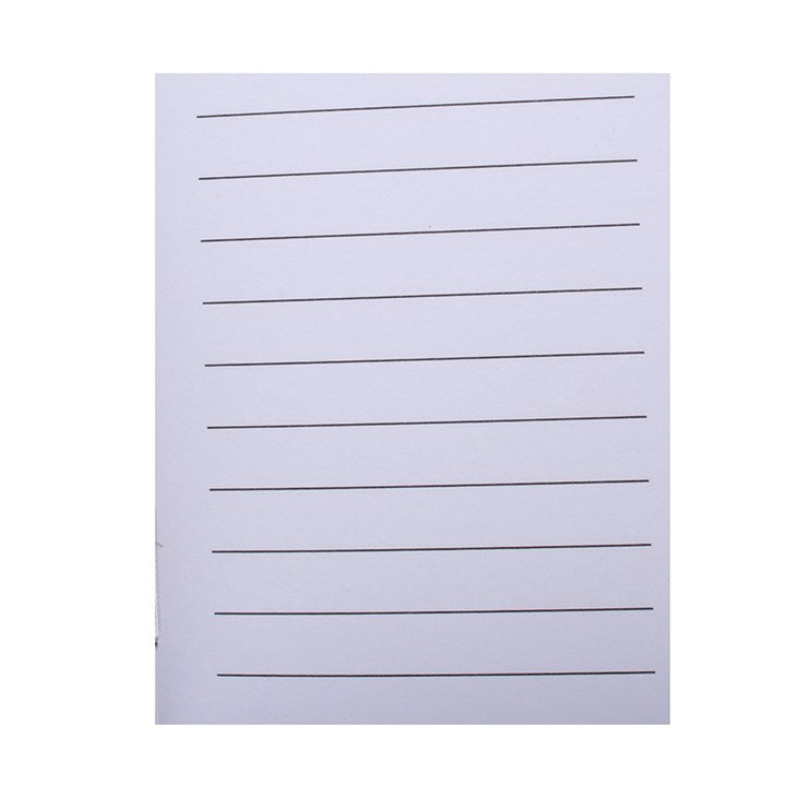 Zodiac Zest Libra Mini Notebook