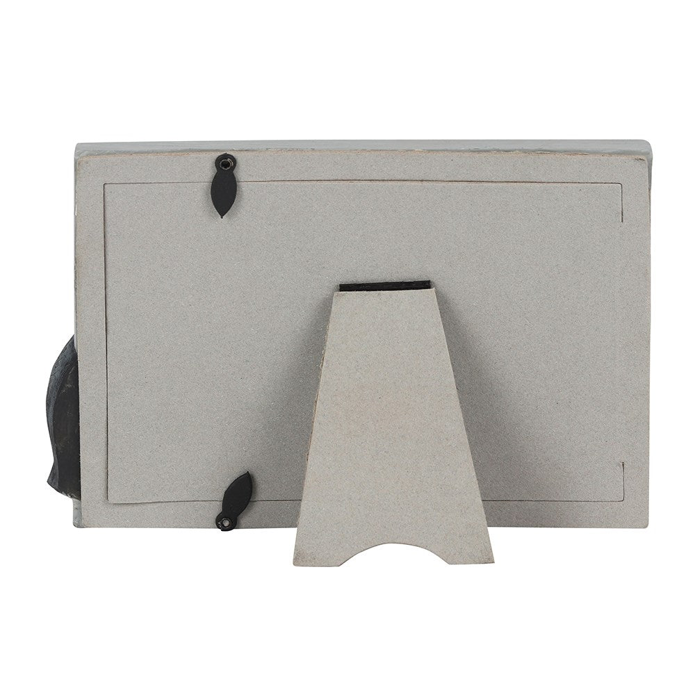 Penguin Family Photo Frame
