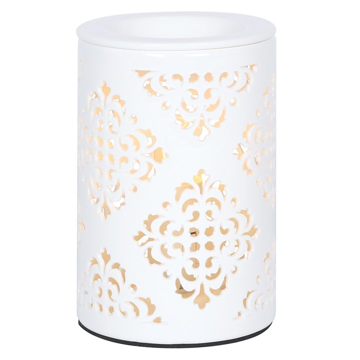 Electric Wax Melt and Oil Burner