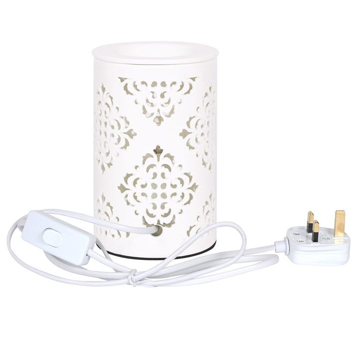 Electric Wax Melt and Oil Burner