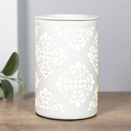 Electric Wax Melt and Oil Burner