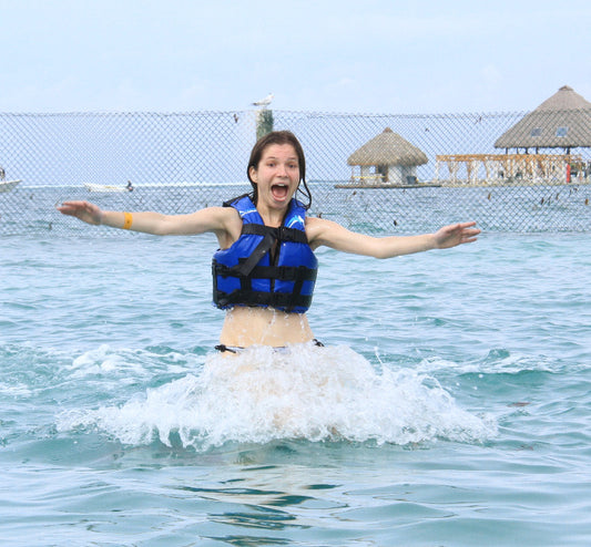 Holidays – the time to unleash your gloriously good self