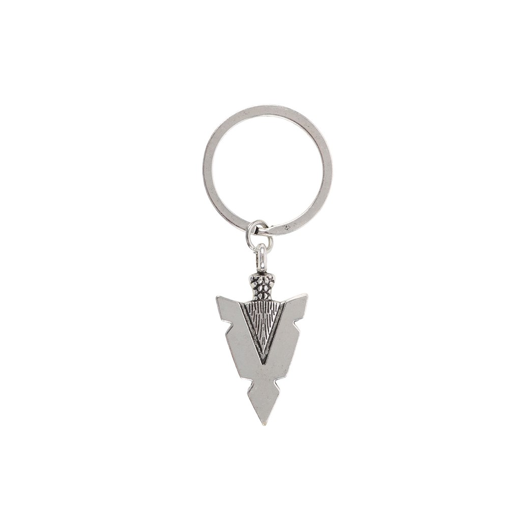 Arrowhead keyring – photo 3