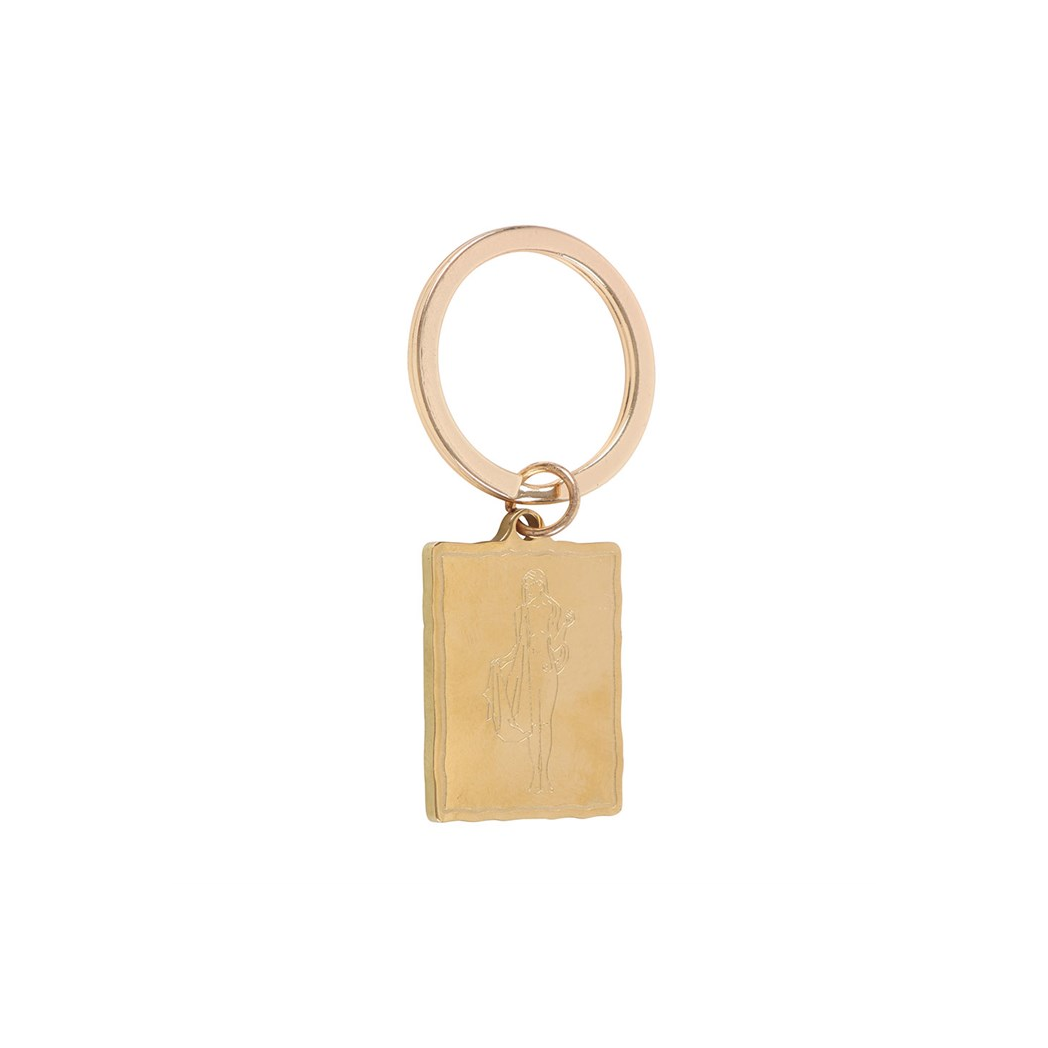 Aphrodite keyring – photo 3
