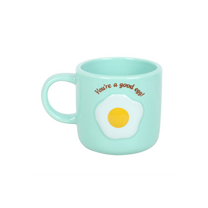 You're a Good Egg Mug