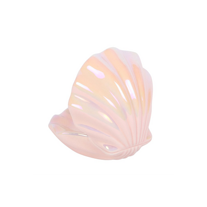 Clam Shell Trinket Dish