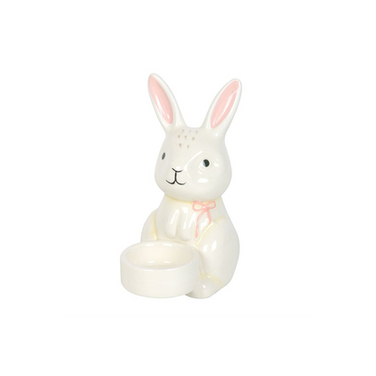 Bunny Shaped Tealight Holder