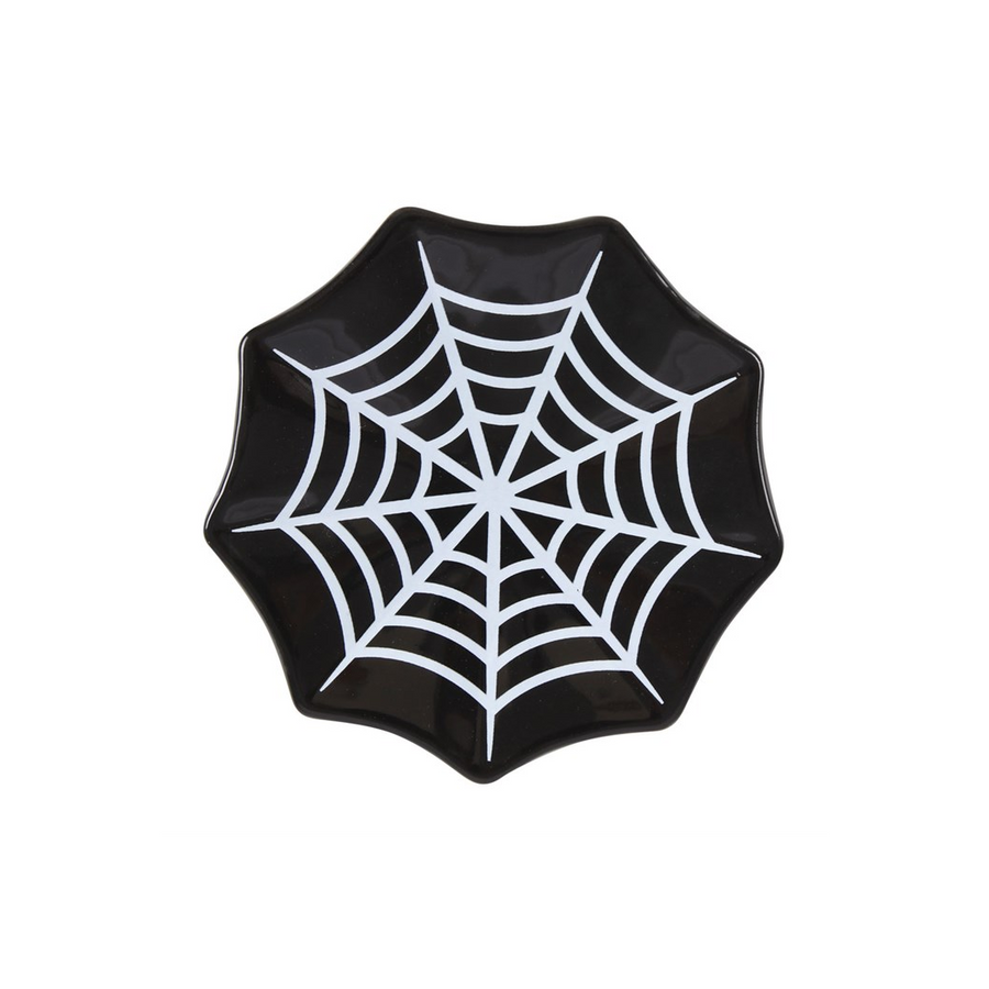 Spiderweb Trinket Dish