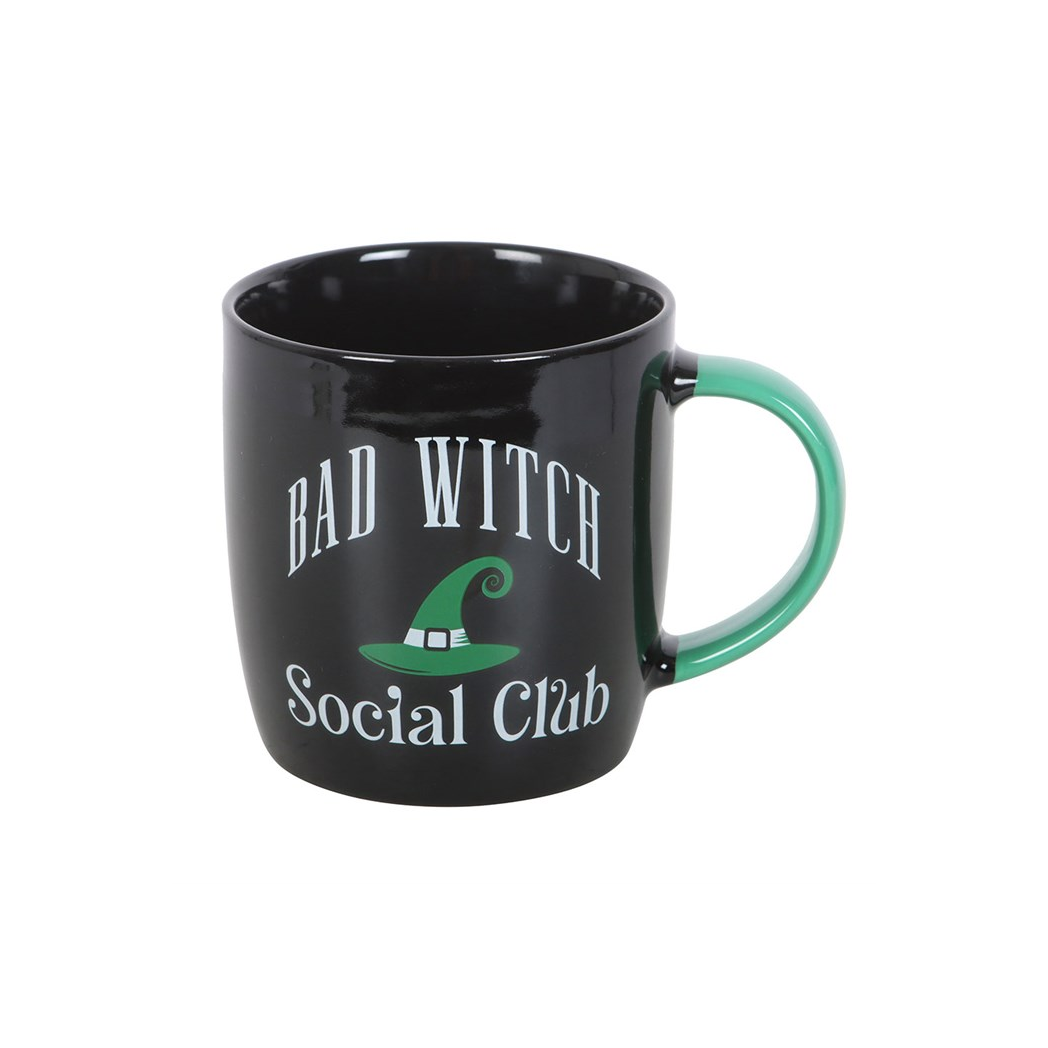 Bad Witch mug set – photo 4