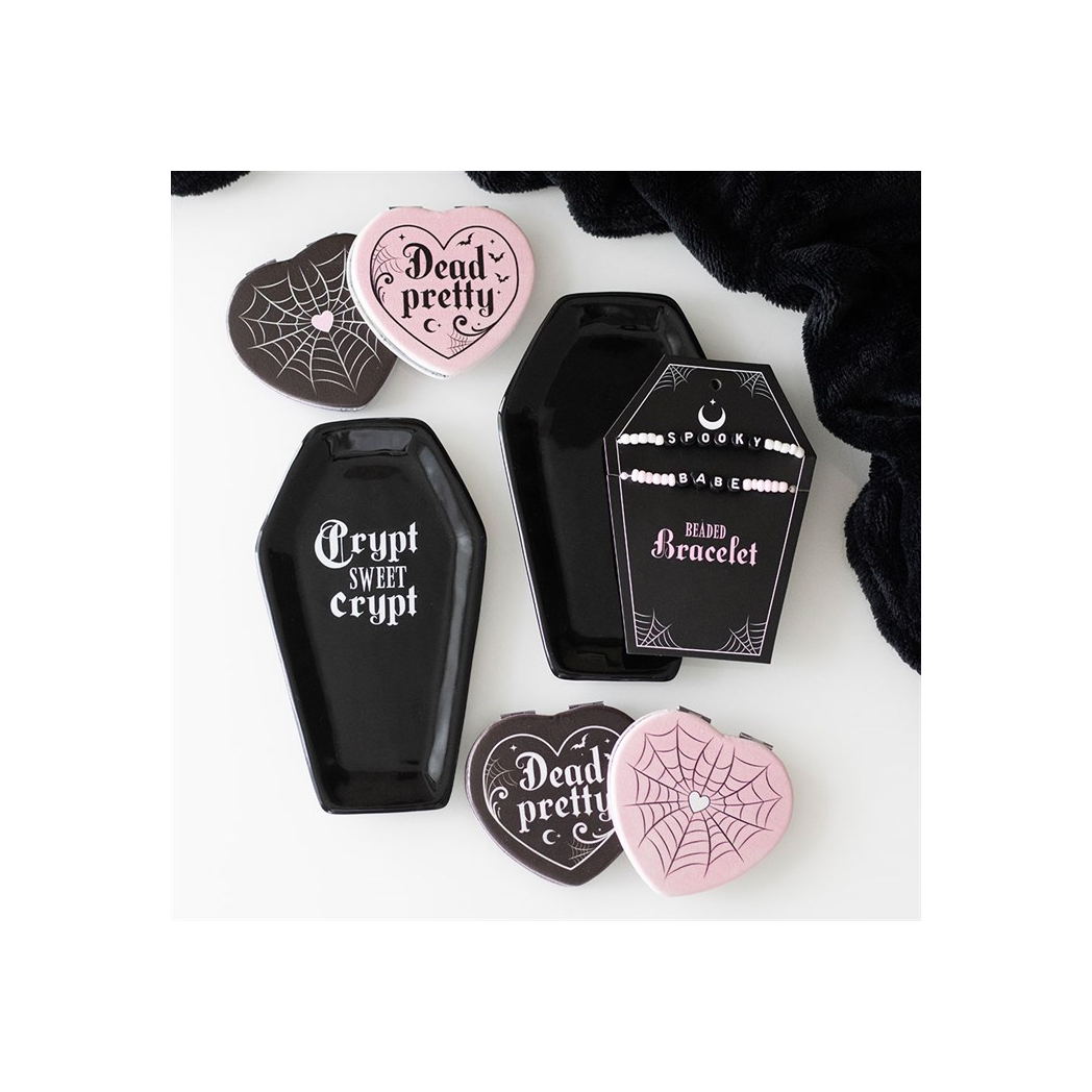 Coffin trinket tray 5