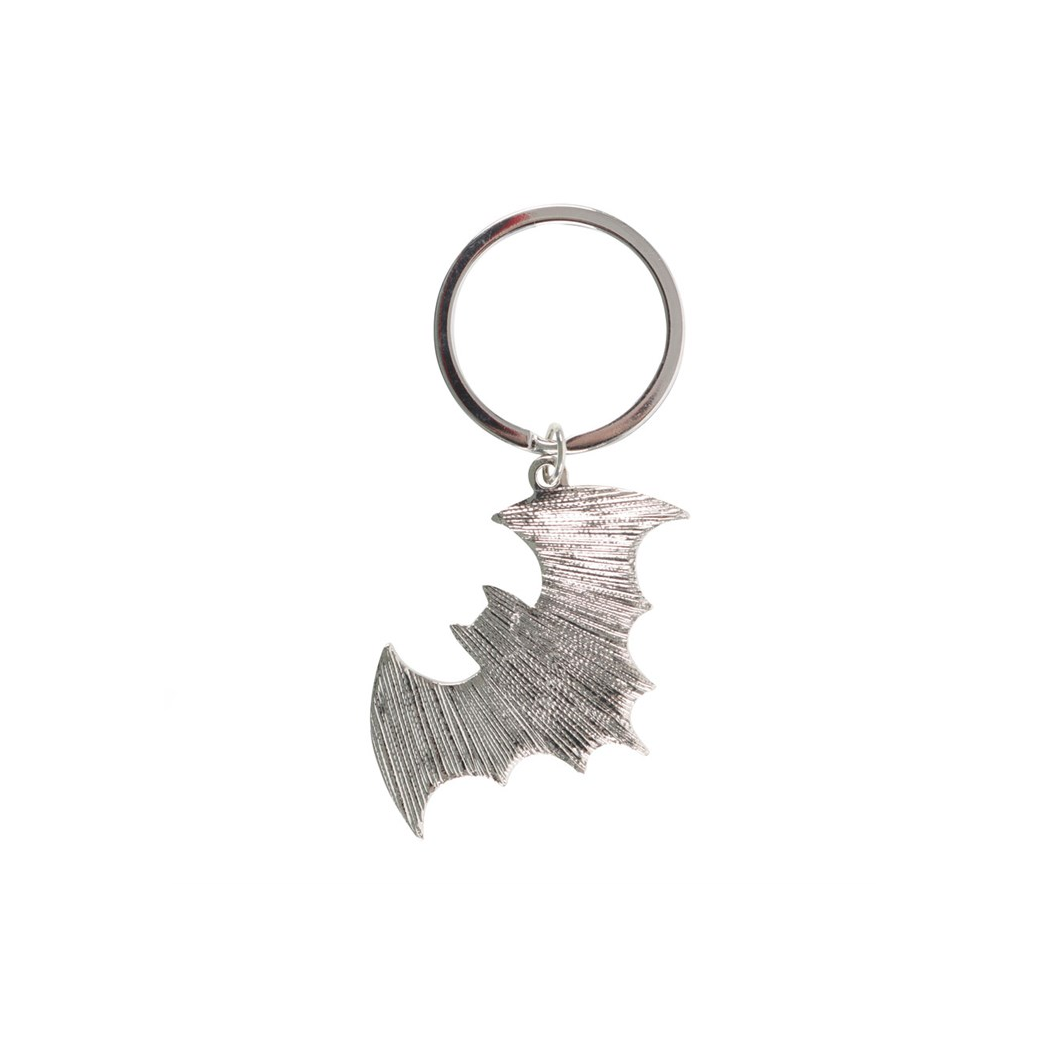 Bat Shit Crazy keyring 4