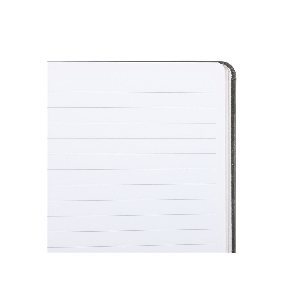 Spell book notebook 4