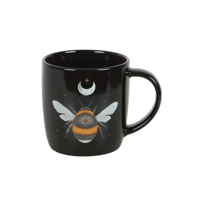 Forest Bee Mug