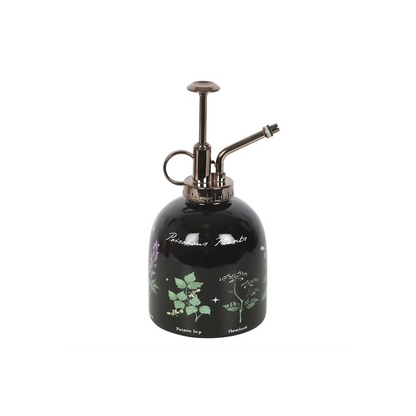 Poisonous Plants Ceramic Plant Mister