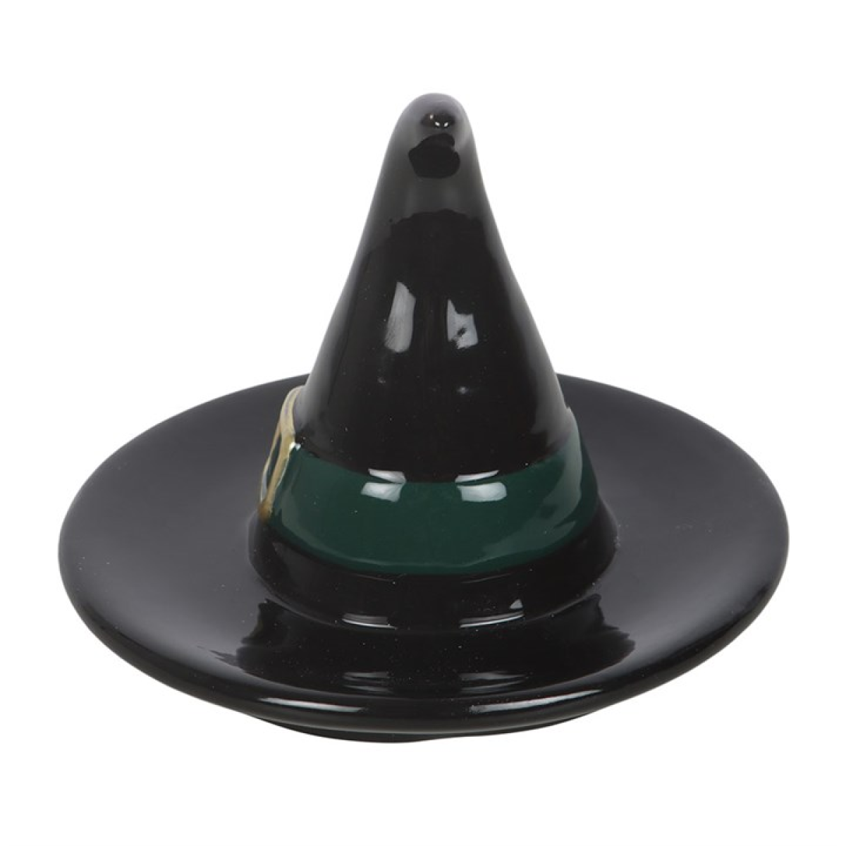 Witch hat trinket dish 3