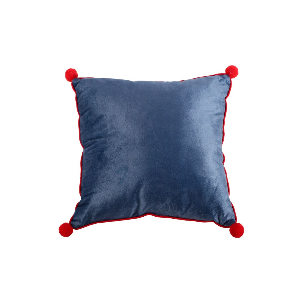 Gnome print cushion – photo 2