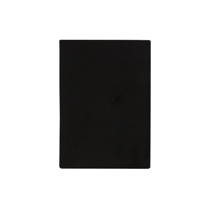 Book of Shadows Velvet A5 Notebook