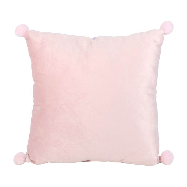 This Is Our Happy Place cushion – photo 4