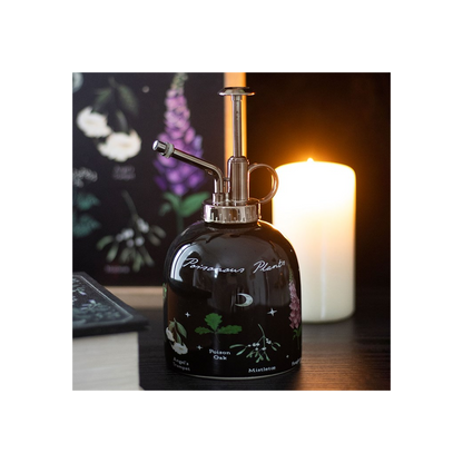 Poisonous Plants Ceramic Plant Mister