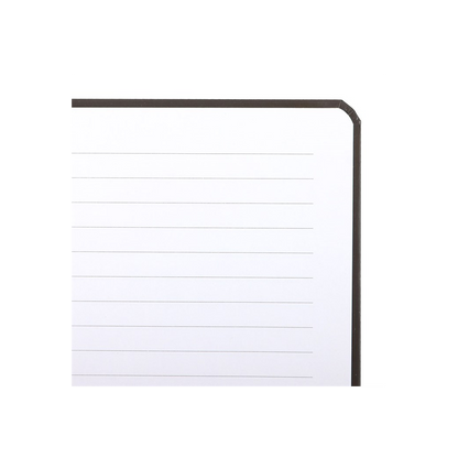 Bad Witch Social Club A5 Notebook