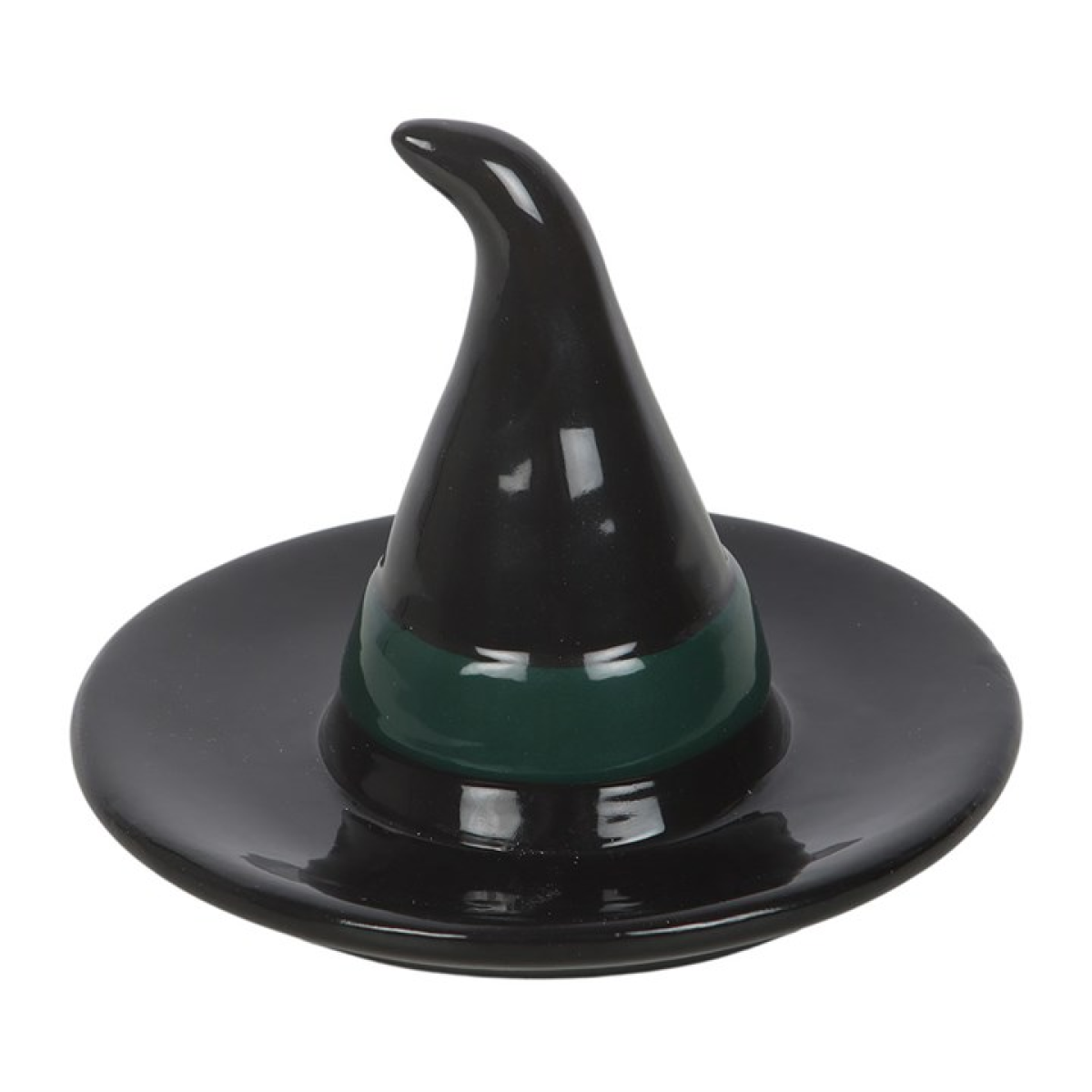 Witch hat trinket dish 4