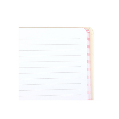 My Recipes A5 Notebook with Pen