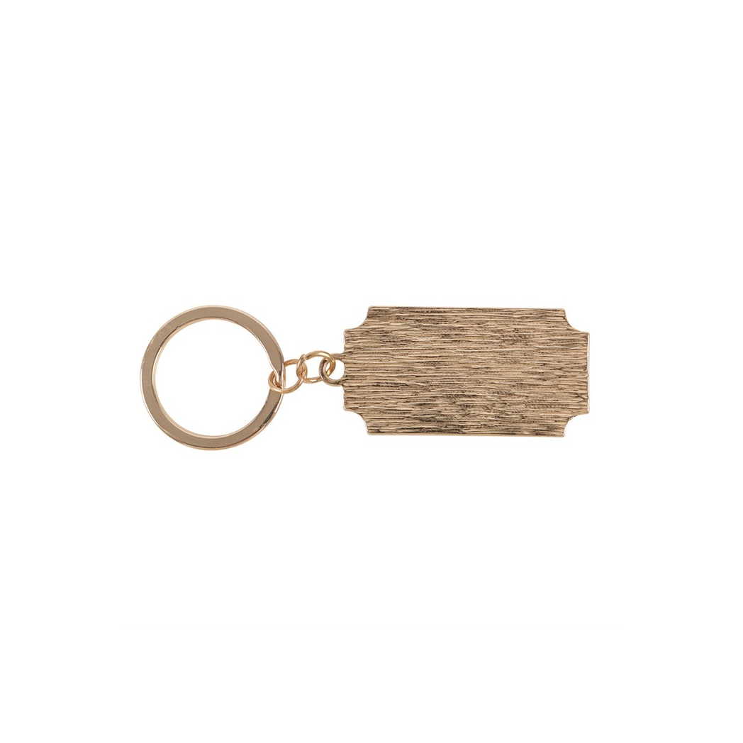 Abyss ticket keyring – photo 5
