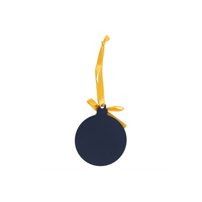Silent Nights Starry Skies Bauble