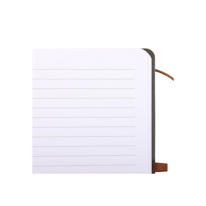 Viking Compass A5 Faux Leather Journal with Pen