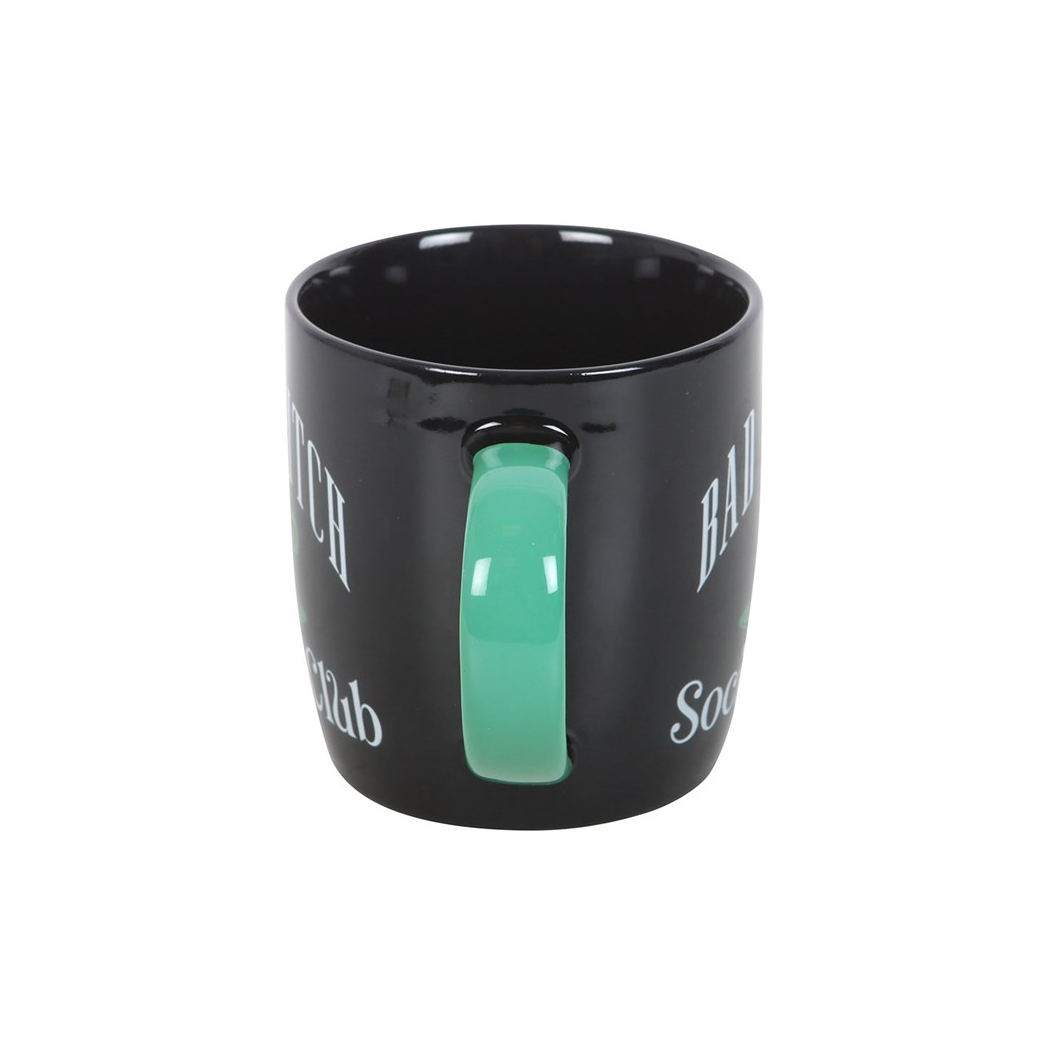Bad Witch mug set – photo 3