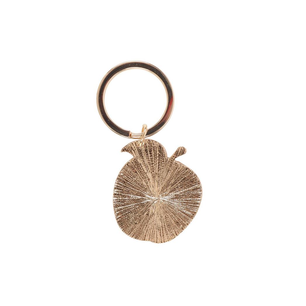Best Teacher keyring 4