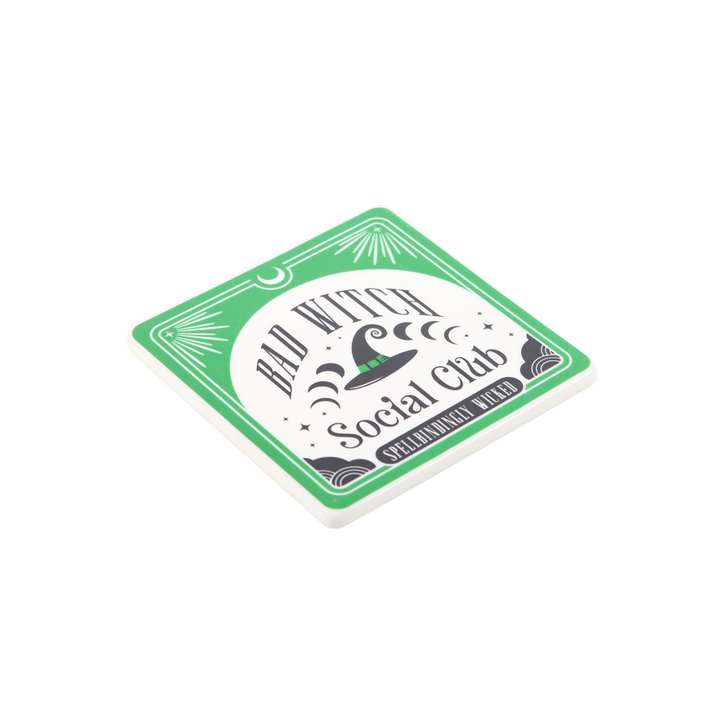 Bad Witch mug set – photo 5