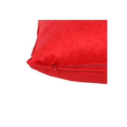 Square Nutcracker Cushion