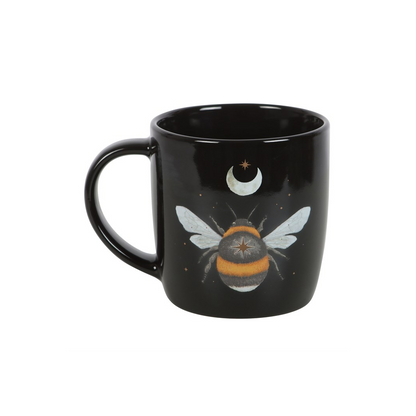 Forest Bee Mug