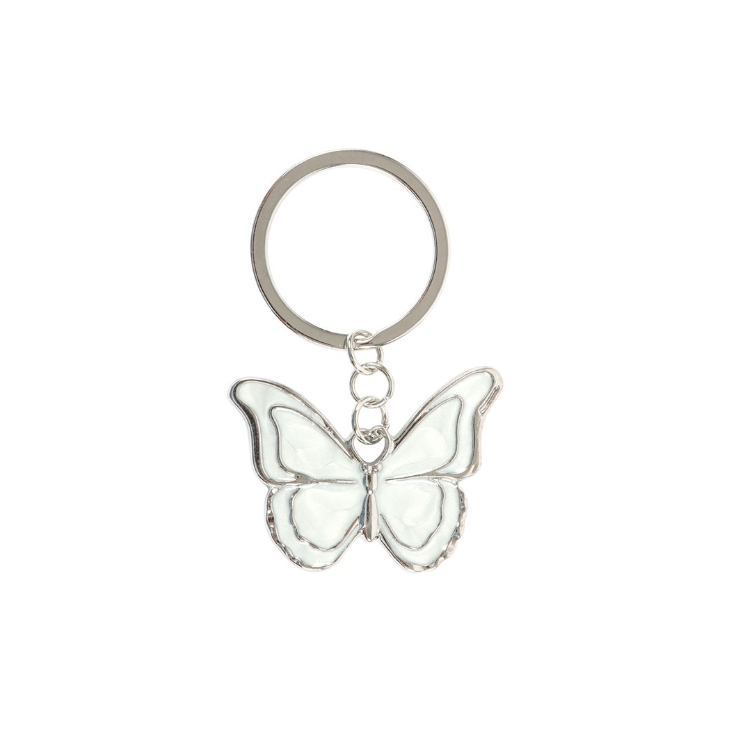 Butterflies Appear keyring 3