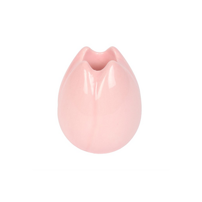 Tulip Shaped Candle Holder