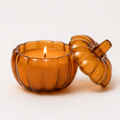 Smells Like Autumn Candle