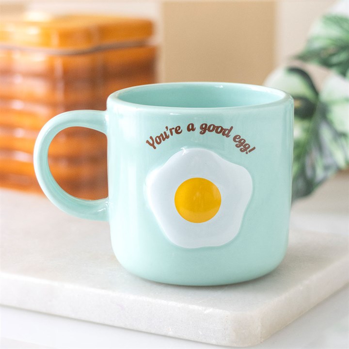 You're a Good Egg Mug