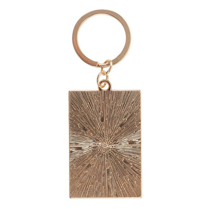 Love Letter Keyring