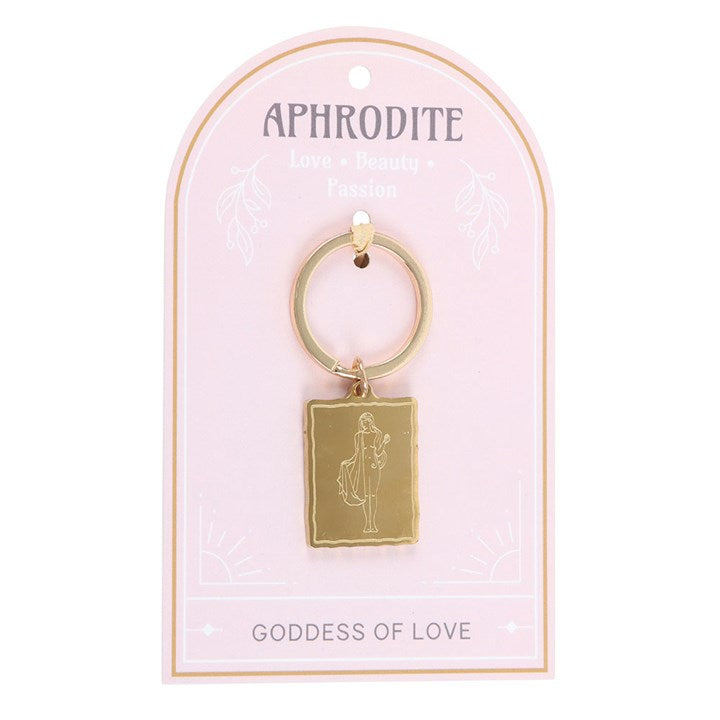 Aphrodite keyring – photo 2