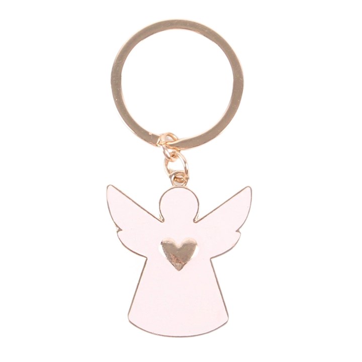 Angel of Comfort keyring – photo 3