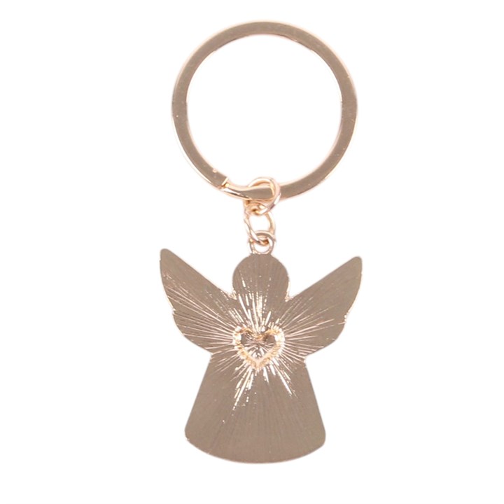 Angel of Comfort keyring – photo 4